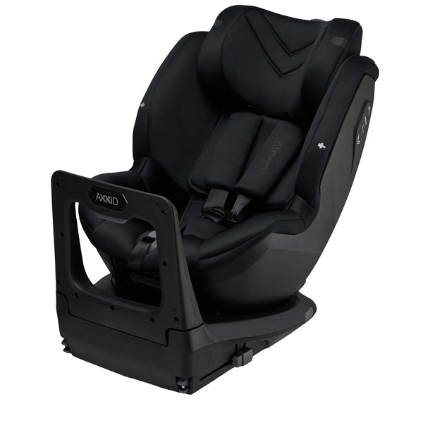 Axkid Spin Kid - Rear Facing Car Seat