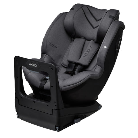 Axkid Spin Kid - Rear Facing Car Seat