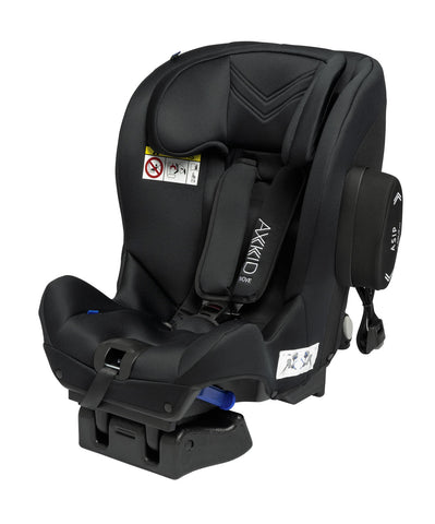 Axkid Cooling pads by AeroMoov (forward facing seat)
